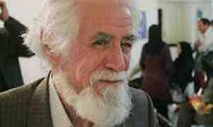 زندگی «حمید سبزواری» در كتابی منتشر می‌شود