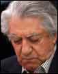 عزت الله انتظامي راهي بيمارستان شد. 