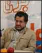 حبيب الله کاسه ساز: برخوردها با فيلم «ريسمان باز» چکشي بود 