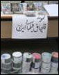 کشف بيش از100 هزار فيلم کپي غيرمجازو غيراخلاقي 