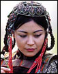 "نوماد جنگجو" نوروز از شبکه سه پخش می‌شود
