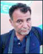 آلفرد يعقوب زاده تجليل مي شود 