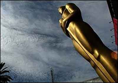 اسکار هشتاد و یکم تحت تاثیر انتخابات ریاست جمهوری آمریکا