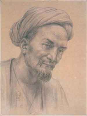 ما نام درست سعدی را هم نمی‌دانیم