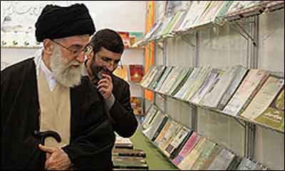كتاب خوب نوشيدني روح است 