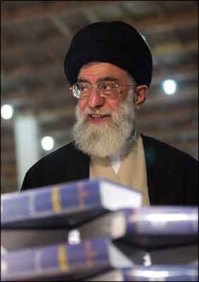 نمايشگاه كتاب در تهران «بهار كتاب» است 