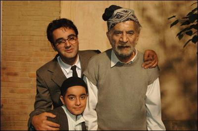 اصلاً شهريار كه بود؟