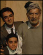 اصلاً شهريار كه بود؟
