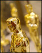 مراسم اعطاي جوايز اسكار دانشجويي 2008 برگزار شد
