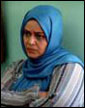  دغدغه من در سينما ستاره شدن نيست  