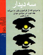 سرنوشت نامعلوم كتاب نادر ابراهيمي درباره امام‌خميني(ره) 
