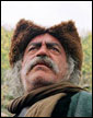 تدوین فیلم سینمایی «امپراتور» به نیمه رسید