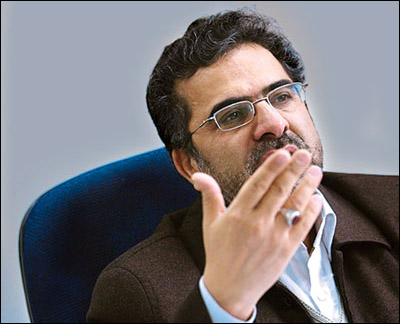 شمقدری: باتوجه به امكان جبران خطا در فرهنگ اسلامي، منعی برای بازگشت فراهانی وجود ندارد