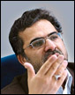 شمقدری: باتوجه به امكان جبران خطا در فرهنگ اسلامي، منعی برای بازگشت فراهانی وجود ندارد