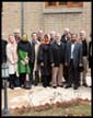هیات رئیسه آکادمی اسکار در خانه سینما 
