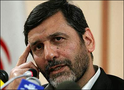 صفار هرندی: ما هیچ نقشي در دعوت از هالیوودی‌ها نداشتیم 