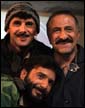"اخراجي ها٢" در ١٠ روز اكران ٢ ميليارد تومان فروخت