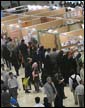 نمایشگاه کتاب تهران و ضرورت بازنگری در محتوا