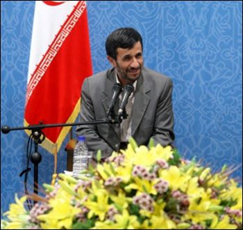 فیلم دیدار رئیس‌جمهور با کارگردانان سینما منتشر می‌شود