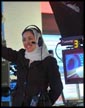 شب گذشته برنامه پاسخ آقای دکتر احمدی‌نژاد به سوالات  ایرانیان خارج از کشور ضبط گردید