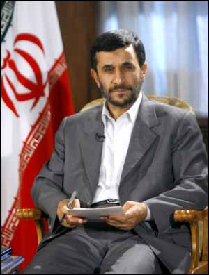 احمدی‌نژاد امشب در شبکه خبر روزه سکوت را می‌شکند