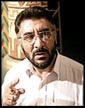 وزراي ارشاد تاكنون طرحي براي اصلاح امور هنري نداشتند / وزير ارشاد بايد شجاعت تحول داشته باشد