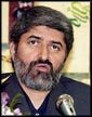 صفار هرندی به دیدگاههای فرهنگی احمدی‌نژاد نه اعتقاد داشت و نه آنها را اجرا کرد