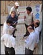 در حاشیه برگزاری جشن سالگرد تأسیس هیأت 