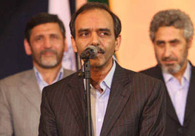 آقای احمد توکلی ! اول برنامه پیشنهادی آقای شمقدری را بشنوید و آنگاه مخالفت کنید 