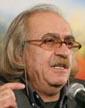 محمد علی نجفی : ما سبز می‌مانیم