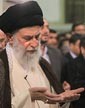 ديدار جمعي از هنرمندان دفاع مقدس با رهبر فرزانه انقلاب و چند نكته
