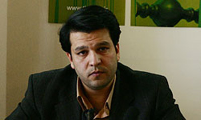 خوشبختانه شمقدري مشكلات، انتظارات و چالش‌هاي سينماي كنوني را مي شناسد