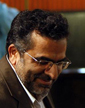 شمقدري: داروغه‌زاده، مسچي و حبشي مي‌مانند، آفريده مي‌رود