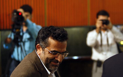 نباید ضعف‌ها و کوتاهی تهیه کنندگان در عدم توجه به نتیجه اکران از جیب بیت‌المال هزینه شود