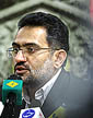 جمعی از تهيه‌كنندگان سينما با وزير فرهنگ و ارشاد اسلامي دیدار کردند