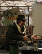 اكران خصوصي فيلم ماه‌وش
