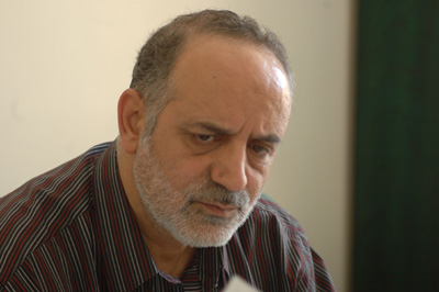 تلاش برای « آسمان هشتم »
