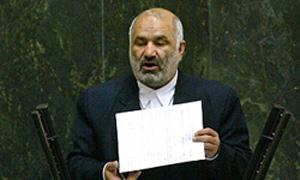 صدا و سیما مروج اشرافی گری است