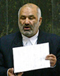 صدا و سیما مروج اشرافی گری است