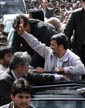 بودجه فرهنگي كشور در سال آينده دو برابر مي‌شود
