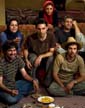 نمایش فیلم سینمایی درباره الی برای طلاب خواهر 
