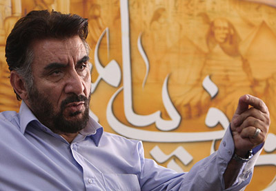 افشاگری چهره واقعی اغتشاشگران وظیفه امروز هنرمندان ولایی است