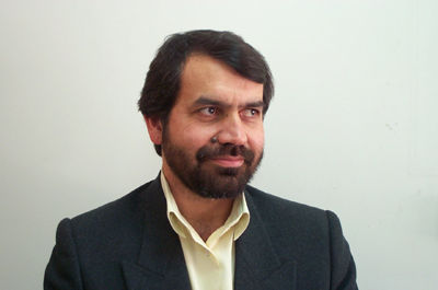 امیدوارم در حوزه هنری روزی نباشد که کار تولیدی نداشته باشیم