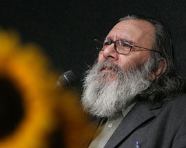 معارفه رئیس جدید فرهنگستان هنر