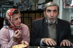  هفتمين فيلم بلند «فرزاد مؤتمن» تمام شد