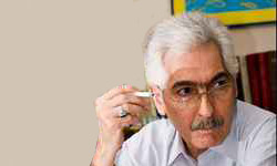 محمد ايوبي، داستان‌نويس درگذشت