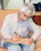 محمد ايوبي، داستان‌نويس درگذشت