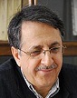 دبيرمقدم معاون علمي فرهنگستان زبان شد