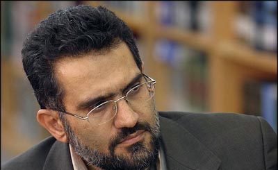 شاهد رونق کمي و کيفي بيشتر آثار هنري هستيم