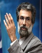 سرشار: شخصيت اصلي رمان‌هاي انقلاب بايد اهل انديشه باشد